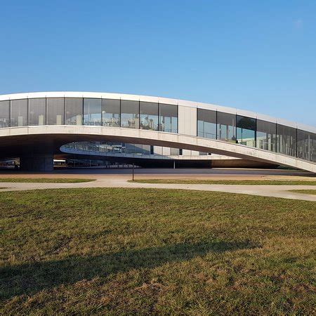 10 Meilleurs hôtels proches Rolex Learning Center EPFL.